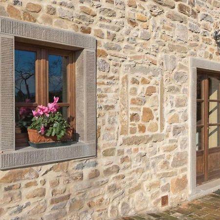 Villa Liz Tuscany, Private Pool, Hot Tub, Property Fenced, Pets Allowed Poppi Dış mekan fotoğraf